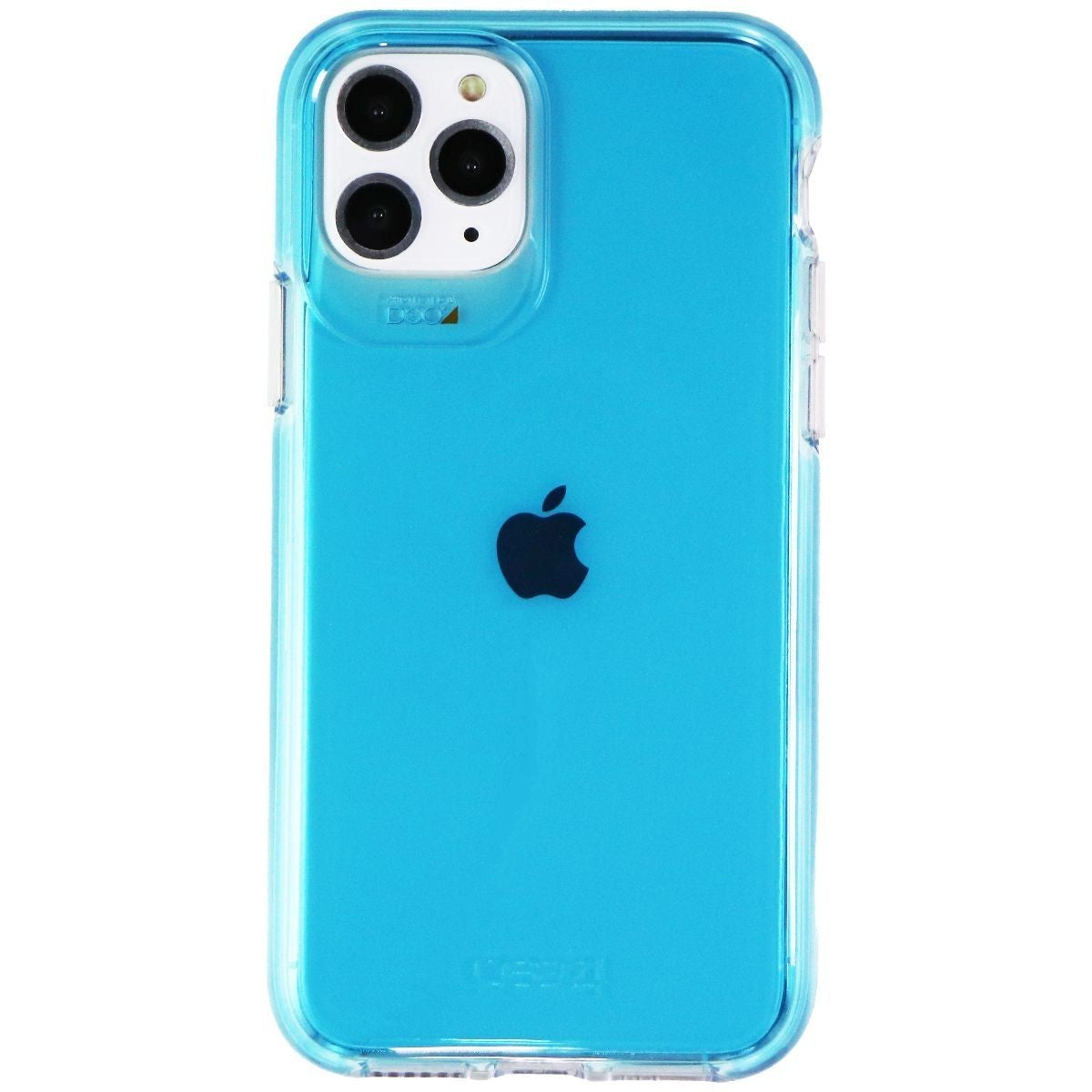 ZAGG Neon Crystal Palace Series Case for Apple iPhone 11 Pro - Neon Blue Cell Phone - Cases, Covers & Skins Zagg - Simple Cell Bulk Wholesale Pricing - USA Seller
