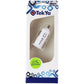 TekYa Universal Dual USB Car Charger (UNICLAP12947) - White Cell Phone - Chargers & Cradles TekYa - Simple Cell Bulk Wholesale Pricing - USA Seller