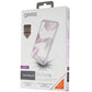 ZAGG Victoria Case for Apple iPhone Xs Max - Clear / Purple Fabric Waves Cell Phone - Cases, Covers & Skins Zagg - Simple Cell Bulk Wholesale Pricing - USA Seller