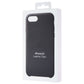 Apple - Leather Case for Apple iPhone SE (2nd Generation) - Black Cell Phone - Cases, Covers & Skins Apple - Simple Cell Bulk Wholesale Pricing - USA Seller