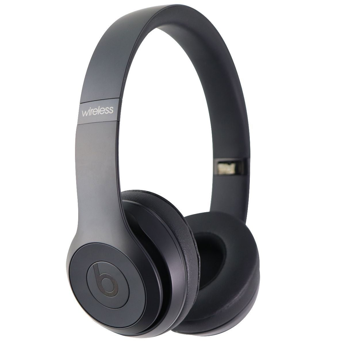 Beats by Dr. Dre Solo3 Series Wireless On-Ear Headphones - Black (MX432LL/A) Portable Audio - Headphones Beats by Dr. Dre - Simple Cell Bulk Wholesale Pricing - USA Seller