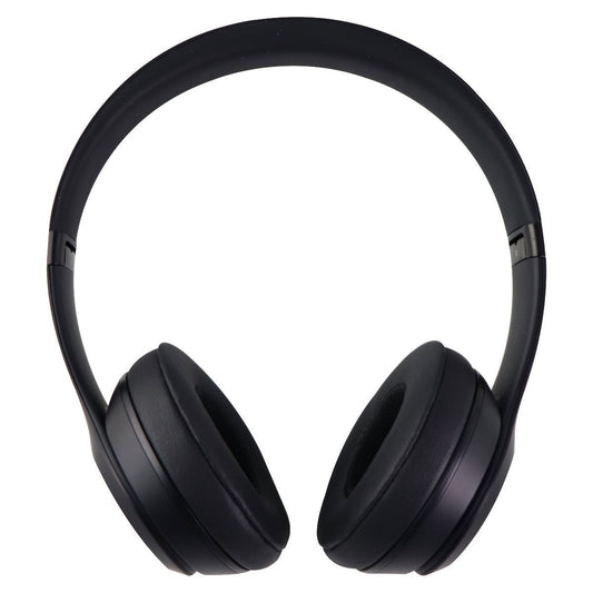 Beats by Dr. Dre Solo3 Series Wireless On-Ear Headphones - Black (MX432LL/A) Portable Audio - Headphones Beats by Dr. Dre    - Simple Cell Bulk Wholesale Pricing - USA Seller