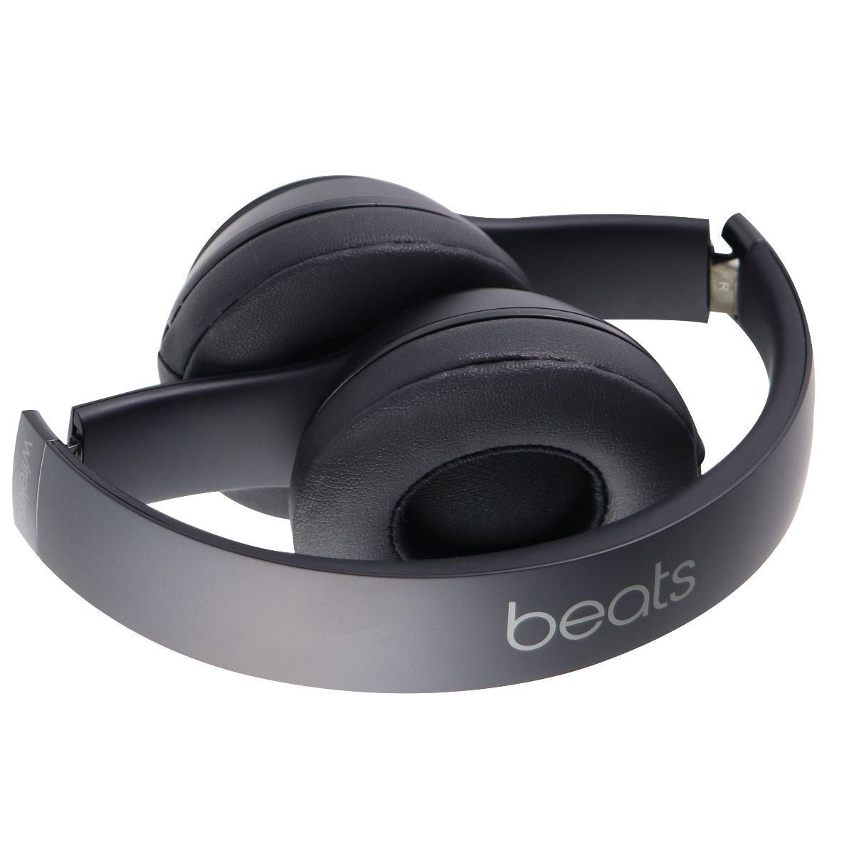 Beats by Dr. Dre Solo3 Series Wireless On-Ear Headphones - Black (MX432LL/A) Portable Audio - Headphones Beats by Dr. Dre    - Simple Cell Bulk Wholesale Pricing - USA Seller