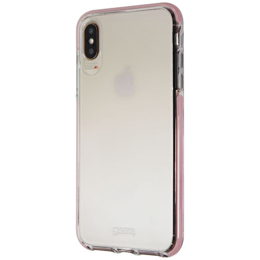 ZAGG Piccadilly Series Case for Apple iPhone XS Max - Rose Gold