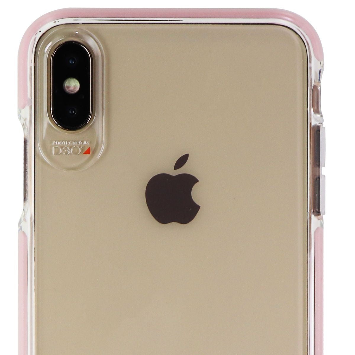 ZAGG Piccadilly Series Case for Apple iPhone XS Max - Rose Gold Cell Phone - Cases, Covers & Skins Zagg    - Simple Cell Bulk Wholesale Pricing - USA Seller