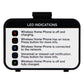 Novatel T2000 OEM Battery Door for Verizon Wireless Home Phone Cell Phone - Other Accessories Novatel Wireless - Simple Cell Bulk Wholesale Pricing - USA Seller