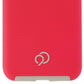 Nimbus9 Latitude Series Dual Layer Case for Apple iPhone X - Textured Pink/Gray Cell Phone - Cases, Covers & Skins Nimbus9 - Simple Cell Bulk Wholesale Pricing - USA Seller