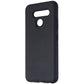 Axessorize PROTech Rugged Dual Layer Case for LG Q60 Smartphones - Black Cell Phone - Cases, Covers & Skins Axessorize - Simple Cell Bulk Wholesale Pricing - USA Seller