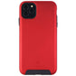 Nimbus9 Cirrus 2 Series Case for Apple iPhone 11 Pro Max - Crimson Red / Black