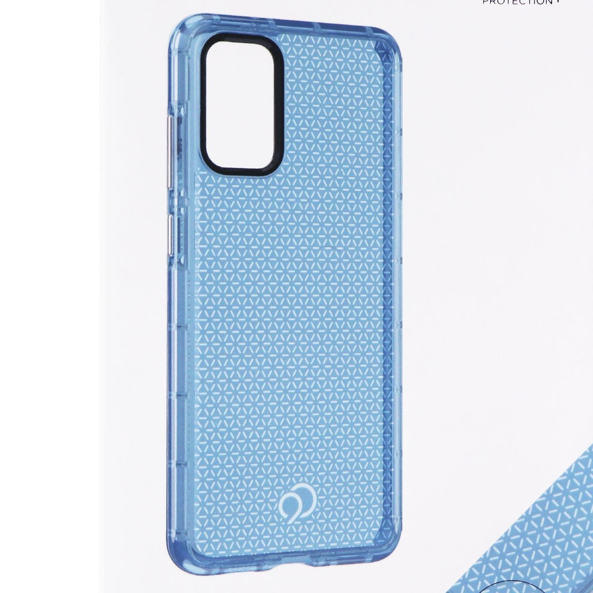 Nimbus9 Phantom 2 Series Case for Samsung Galaxy S20+ (Plus) - Pacific Blue Cell Phone - Cases, Covers & Skins Nimbus9    - Simple Cell Bulk Wholesale Pricing - USA Seller