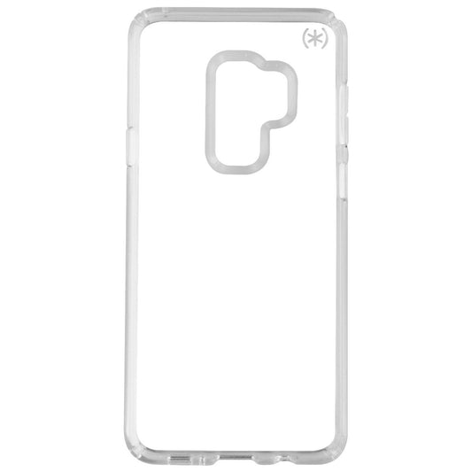 Speck Presidio Series Protective Case for Samsung Galaxy S9+ (Plus) - Clear Cell Phone - Cases, Covers & Skins Speck - Simple Cell Bulk Wholesale Pricing - USA Seller