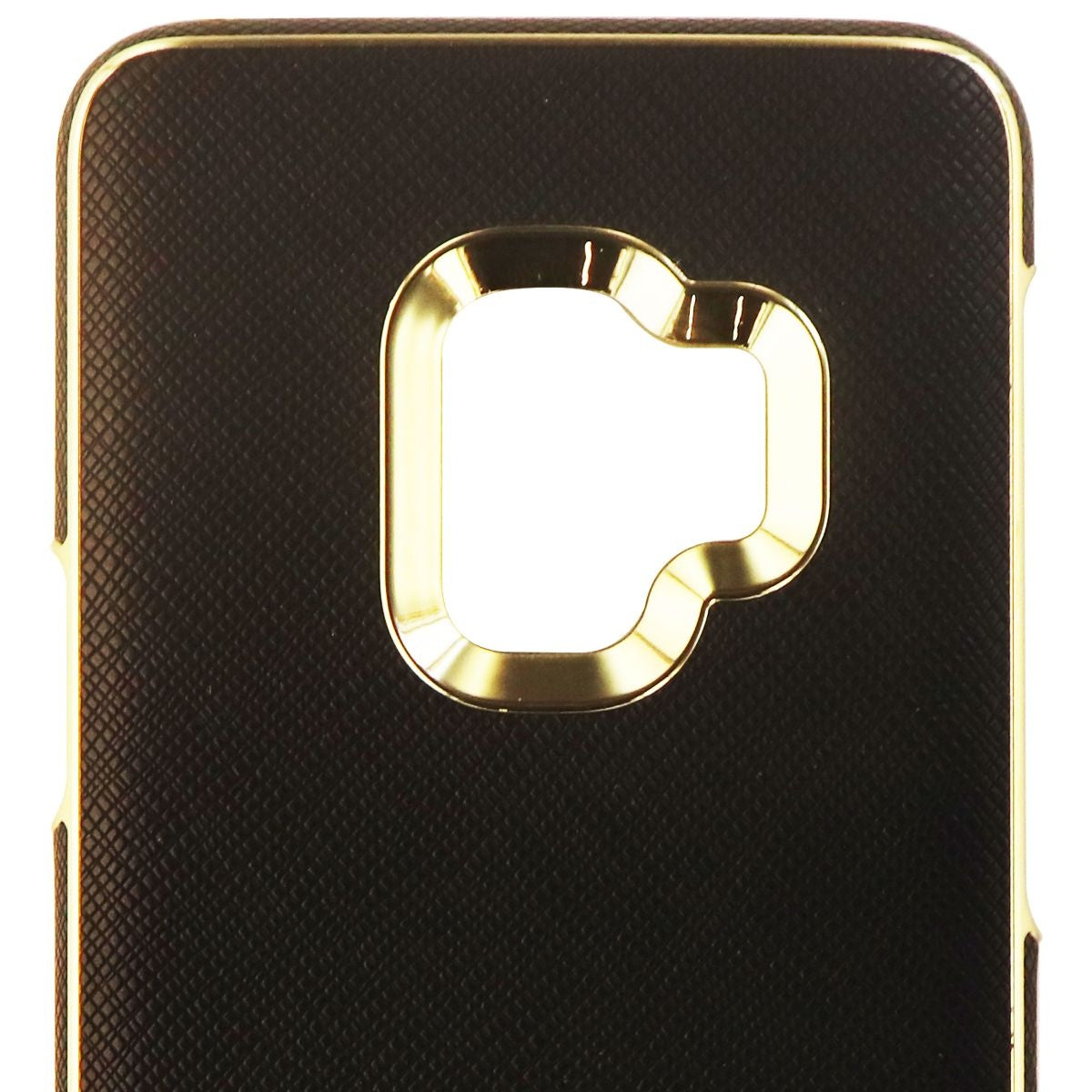 Kate Spade Wrap Series Protective Case Cover for Galaxy S9 - Black Gold Cell Phone - Cases, Covers & Skins Kate Spade - Simple Cell Bulk Wholesale Pricing - USA Seller