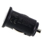 Unbranded (EP41115) 5V 1A Car Charging Adapter - Black Cell Phone - Cables & Adapters Unbranded - Simple Cell Bulk Wholesale Pricing - USA Seller