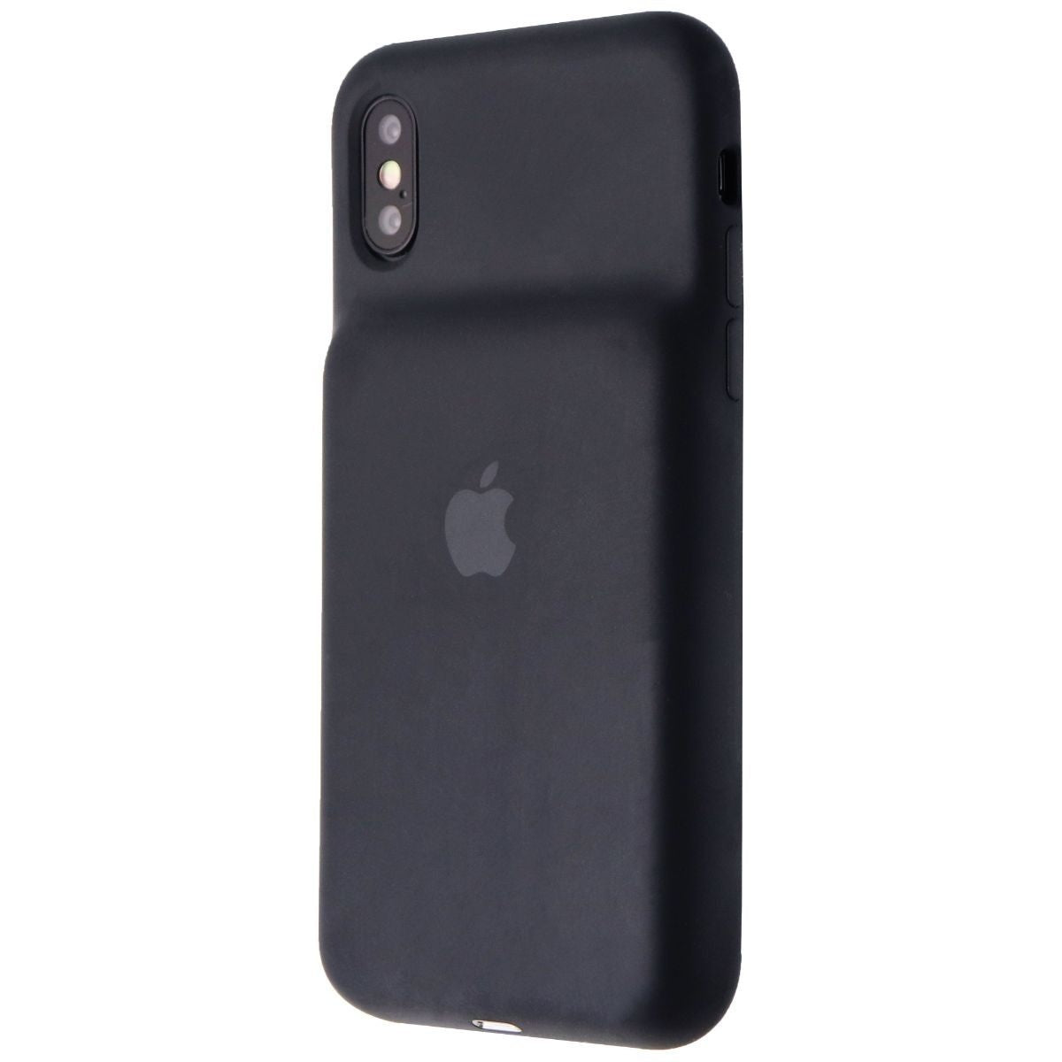 Apple Smart Battery Case for Apple iPhone Xs - Black (MRXK2LL/A) Cell Phone - Cases, Covers & Skins Apple - Simple Cell Bulk Wholesale Pricing - USA Seller