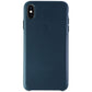 Apple Leather Case (for iPhone Xs Max) - Forest Green (MTEV2ZM/A) Cell Phone - Cases, Covers & Skins Apple    - Simple Cell Bulk Wholesale Pricing - USA Seller