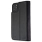 Case-Mate Genuine Leather Wallet Folio Case for Apple iPhone 11 Pro Max - Black Cell Phone - Cases, Covers & Skins Case-Mate - Simple Cell Bulk Wholesale Pricing - USA Seller