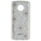 Kate Spade New York Defensive Hardshell Case for Moto Z4 - Hollyhock Floral Cell Phone - Cases, Covers & Skins Kate Spade - Simple Cell Bulk Wholesale Pricing - USA Seller