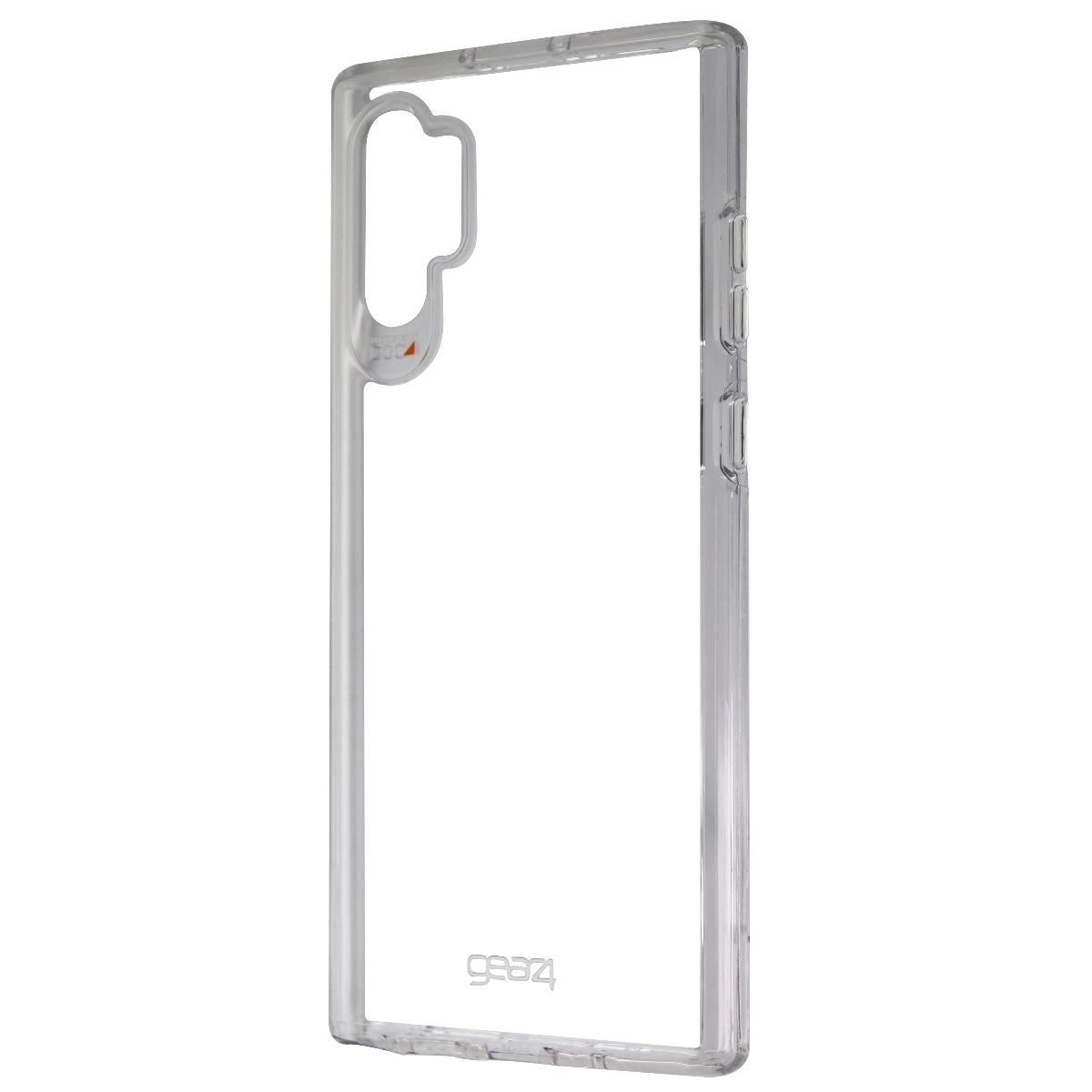 ZAGG Crystal Palace Series Case for Samsung Galaxy (Note10+) - Clear Cell Phone - Cases, Covers & Skins Zagg - Simple Cell Bulk Wholesale Pricing - USA Seller