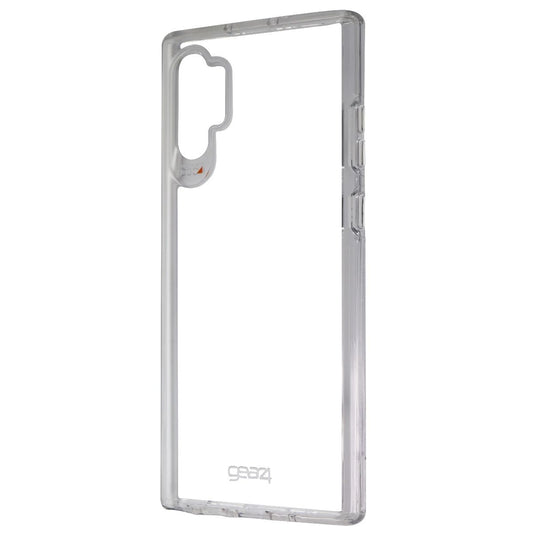 ZAGG Crystal Palace Series Case for Samsung Galaxy (Note10+) - Clear Cell Phone - Cases, Covers & Skins Zagg - Simple Cell Bulk Wholesale Pricing - USA Seller