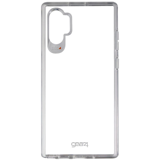 ZAGG Crystal Palace Series Case for Samsung Galaxy (Note10+) - Clear Cell Phone - Cases, Covers & Skins Zagg - Simple Cell Bulk Wholesale Pricing - USA Seller