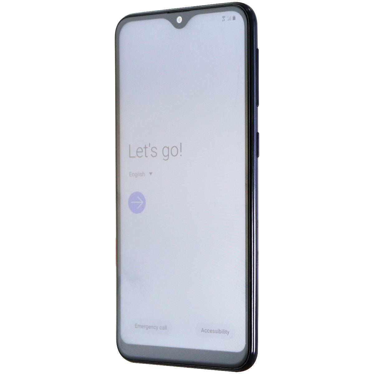 Samsung Galaxy A10e Smartphone (SM-A102U) Verizon Only - 32GB / Black Cell Phones & Smartphones Samsung - Simple Cell Bulk Wholesale Pricing - USA Seller