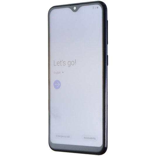 Samsung Galaxy A10e Smartphone (SM-A102U) Verizon Only - 32GB / Black Cell Phones & Smartphones Samsung - Simple Cell Bulk Wholesale Pricing - USA Seller