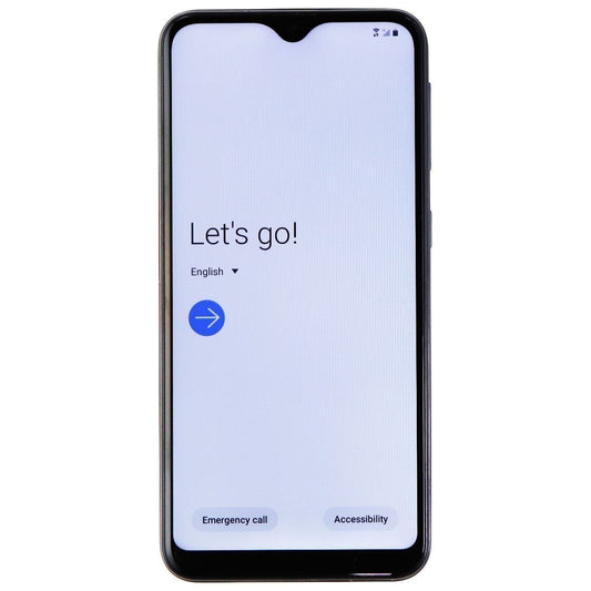 Samsung Galaxy A10e Smartphone (SM-A102U) Verizon Only - 32GB / Black Cell Phones & Smartphones Samsung - Simple Cell Bulk Wholesale Pricing - USA Seller