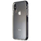 ZAGG D30 Piccadilly Hybrid Case for Apple iPhone Xs/X – Clear/Black Cell Phone - Cases, Covers & Skins Zagg - Simple Cell Bulk Wholesale Pricing - USA Seller
