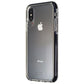 ZAGG D30 Piccadilly Hybrid Case for Apple iPhone Xs/X - Clear/Black