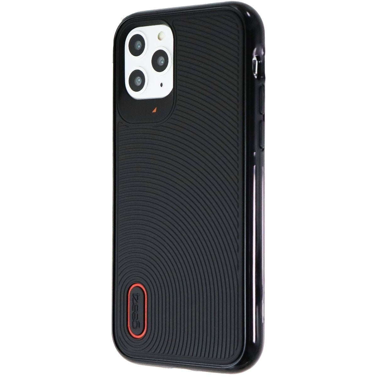 ZAGG Battersea Victra Series Hard Case for Apple iPhone 11 Pro - Black/Red Cell Phone - Cases, Covers & Skins Zagg    - Simple Cell Bulk Wholesale Pricing - USA Seller