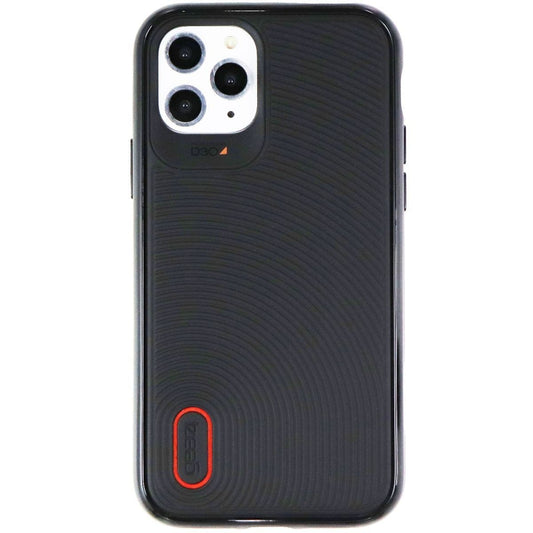 ZAGG Battersea Victra Series Hard Case for Apple iPhone 11 Pro - Black/Red Cell Phone - Cases, Covers & Skins Zagg    - Simple Cell Bulk Wholesale Pricing - USA Seller