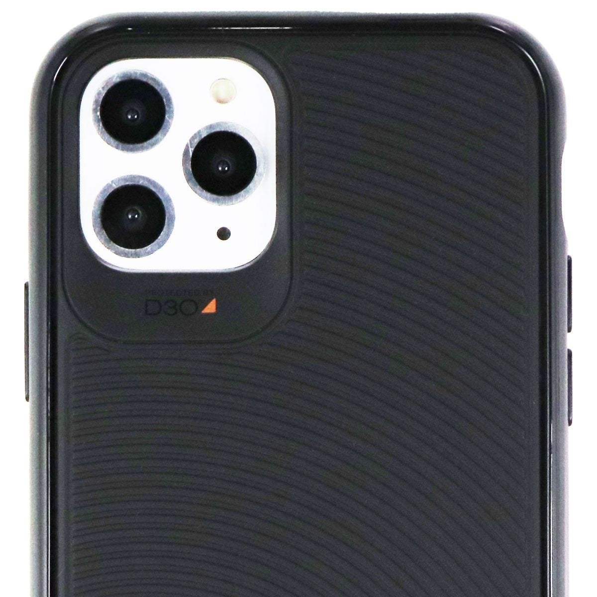 ZAGG Battersea Victra Series Hard Case for Apple iPhone 11 Pro - Black/Red Cell Phone - Cases, Covers & Skins Zagg    - Simple Cell Bulk Wholesale Pricing - USA Seller