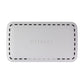 Netgear 8-Port Gigabit Desktop Switch RJ45 - White (GS608-400PES) Networking - Network Switches Netgear    - Simple Cell Bulk Wholesale Pricing - USA Seller