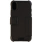 Urban Armor Gear Metropolis Series Rugged Folio Case Apple iPhone Xs/X - Black Cell Phone - Cases, Covers & Skins Urban Armor Gear - Simple Cell Bulk Wholesale Pricing - USA Seller