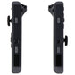 Nintendo Switch Left and Right OEM Joy-Con Controllers (L/R) with Strap - Gray Gaming/Console - Controllers & Attachments Nintendo - Simple Cell Bulk Wholesale Pricing - USA Seller