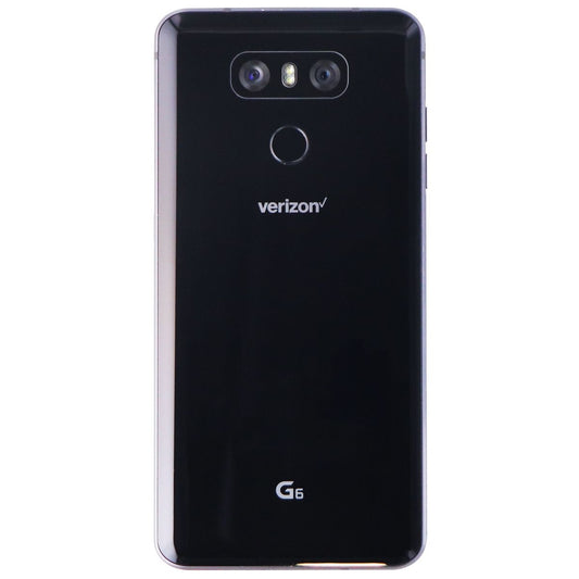 LG G6 Smartphone (VS988) Verizon Locked - 32GB / Black Cell Phones & Smartphones LG - Simple Cell Bulk Wholesale Pricing - USA Seller