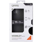 ZAGG Wembley Palette Series Gel Case for Samsung Galaxy A01 - Smoke Black Cell Phone - Cases, Covers & Skins Zagg - Simple Cell Bulk Wholesale Pricing - USA Seller