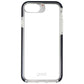 ZAGG Piccadilly Hybrid Case for Apple iPhone SE / 8/7 / 6s / 6 - Clear/Black Cell Phone - Cases, Covers & Skins Zagg - Simple Cell Bulk Wholesale Pricing - USA Seller