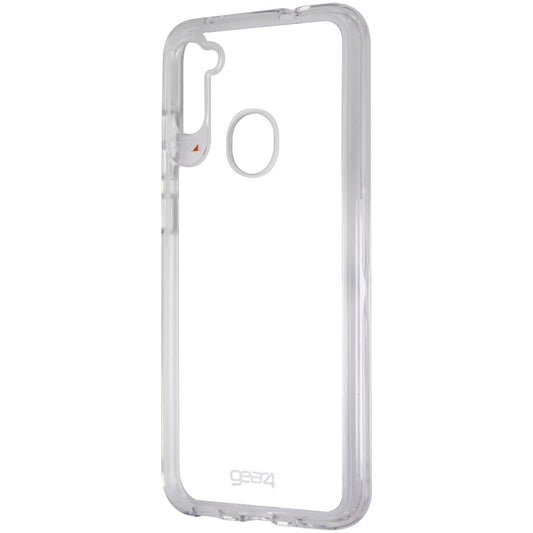 ZAGG Crystal Palace Series Hybrid Case for Samsung Galaxy A11 - Clear Cell Phone - Cases, Covers & Skins Zagg - Simple Cell Bulk Wholesale Pricing - USA Seller