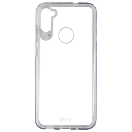 ZAGG Crystal Palace Series Hybrid Case for Samsung Galaxy A11 - Clear Cell Phone - Cases, Covers & Skins Zagg - Simple Cell Bulk Wholesale Pricing - USA Seller