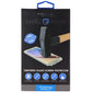 Gabba Goods Battle Shield Tempered Glass for Samsung Galaxy J3 (2016) - Clear Cell Phone - Screen Protectors GabbaGoods - Simple Cell Bulk Wholesale Pricing - USA Seller