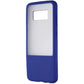 Trident Case (FSGS8B0) Fusion Series Case for Samsung Galaxy S8 - True Blue Cell Phone - Cases, Covers & Skins Trident Case - Simple Cell Bulk Wholesale Pricing - USA Seller
