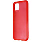 Tech21 Evo Check Series Gel Case for Google Pixel 4 Smartphone - Coral My Word Cell Phone - Cases, Covers & Skins Tech21 - Simple Cell Bulk Wholesale Pricing - USA Seller