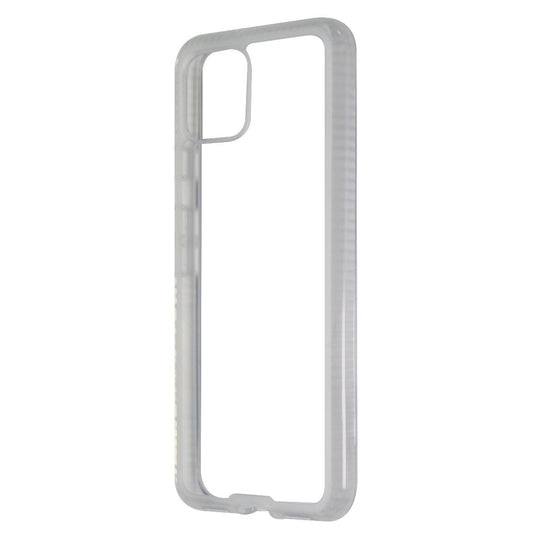 Tech21 Pure Clear Series Hard Case for Google Pixel 4 Smartphone - Clear Cell Phone - Cases, Covers & Skins Tech21    - Simple Cell Bulk Wholesale Pricing - USA Seller