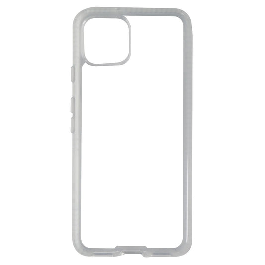 Tech21 Pure Clear Series Hard Case for Google Pixel 4 Smartphone - Clear Cell Phone - Cases, Covers & Skins Tech21    - Simple Cell Bulk Wholesale Pricing - USA Seller