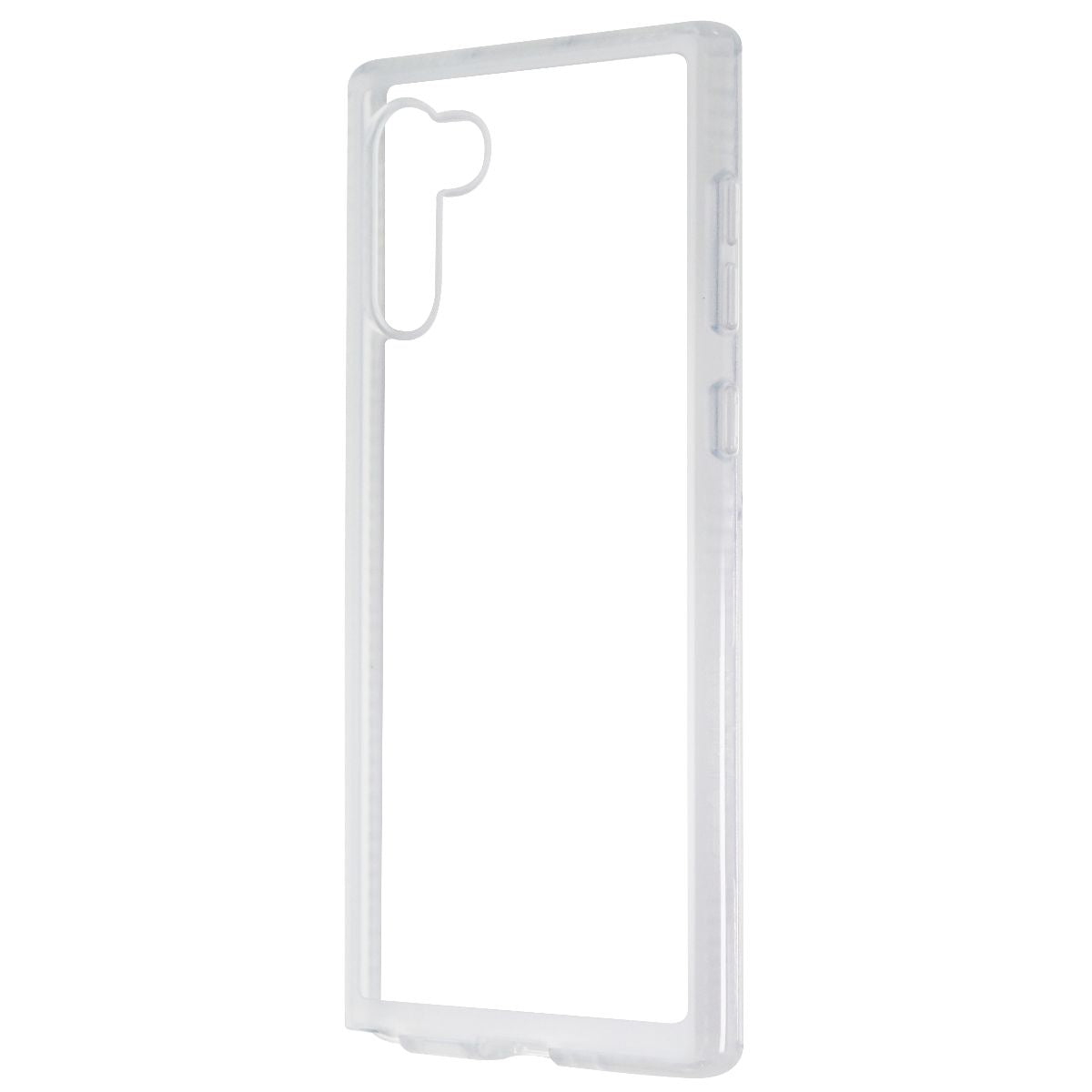 Tech21 Pure Clear Series Hybrid Case for Samsung Galaxy Note10 - Clear Cell Phone - Cases, Covers & Skins Tech21 - Simple Cell Bulk Wholesale Pricing - USA Seller
