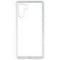 Tech21 Pure Clear Series Hybrid Case for Samsung Galaxy Note10 - Clear Cell Phone - Cases, Covers & Skins Tech21 - Simple Cell Bulk Wholesale Pricing - USA Seller