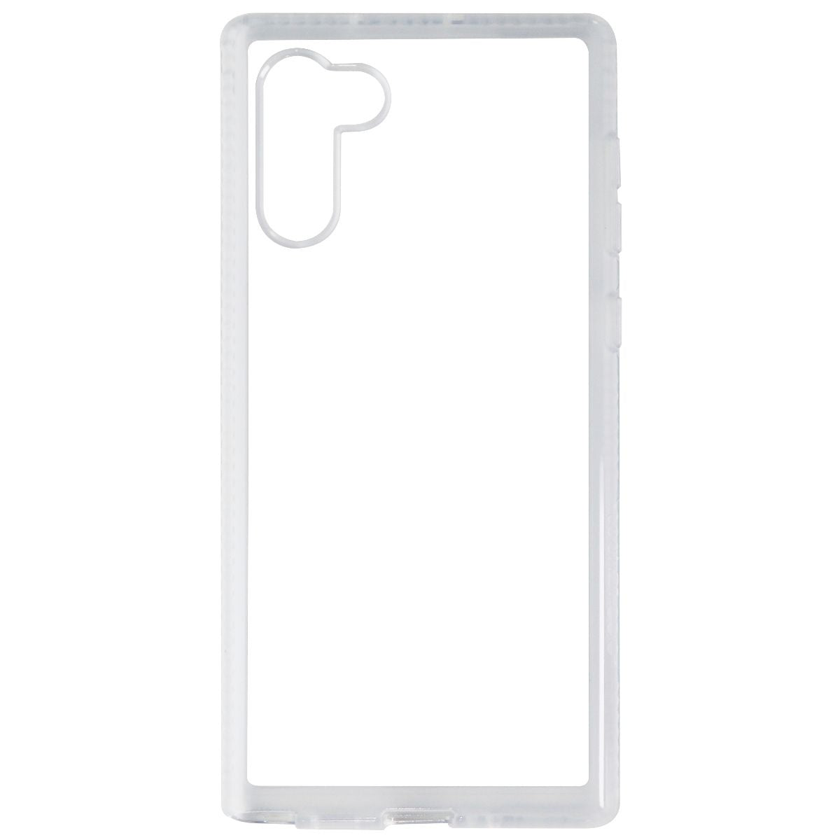 Tech21 Pure Clear Series Hybrid Case for Samsung Galaxy Note10 - Clear Cell Phone - Cases, Covers & Skins Tech21 - Simple Cell Bulk Wholesale Pricing - USA Seller