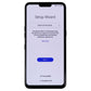 LG V50 ThinQ Smartphone (LM-V450) Verizon Only - 128GB / Aurora Black Cell Phones & Smartphones LG - Simple Cell Bulk Wholesale Pricing - USA Seller