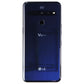 LG V50 ThinQ Smartphone (LM-V450) Verizon Only - 128GB / Aurora Black Cell Phones & Smartphones LG - Simple Cell Bulk Wholesale Pricing - USA Seller